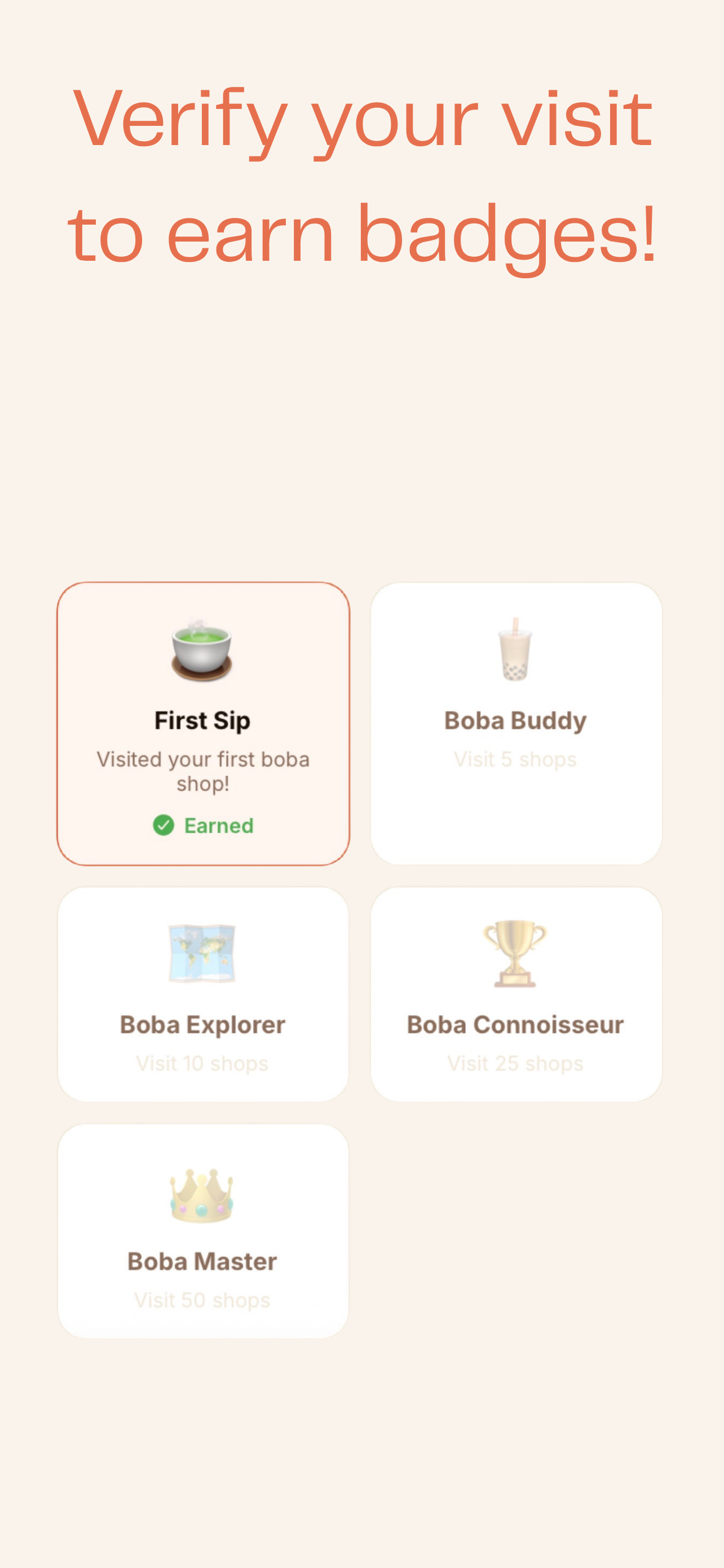 Boba Finder