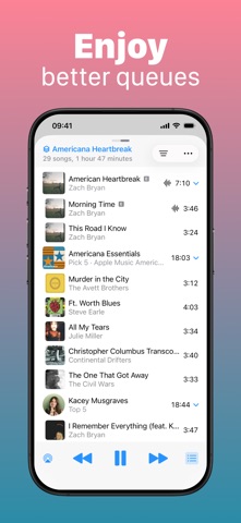 Music Stacks Screenshot 5 of 6