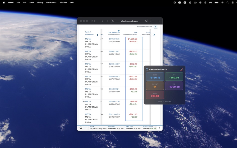 #3. Captulate (macOS) 由: Bharath Booshan Lakshmi Narayanan