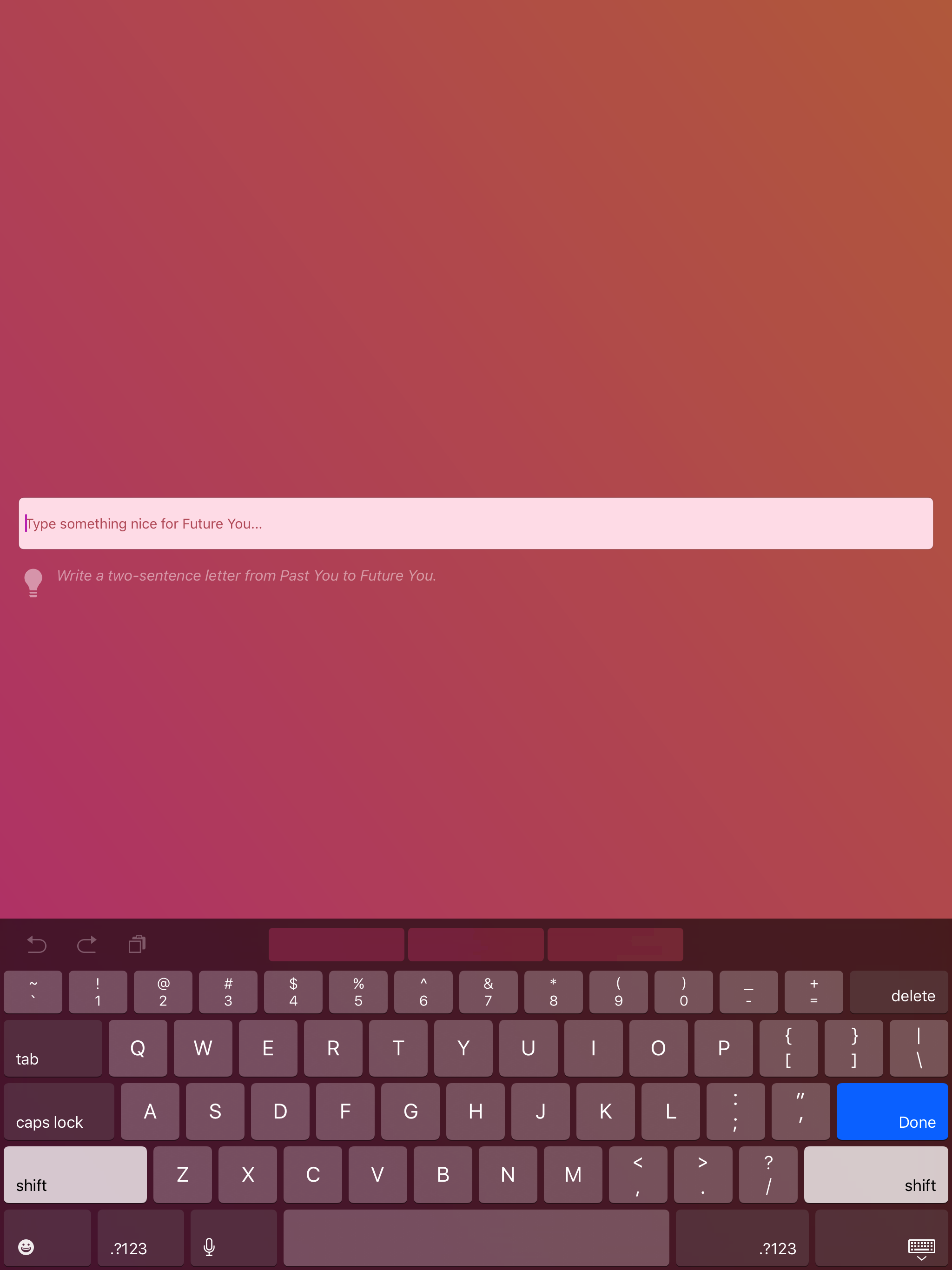 Bright Notes screenshot 7