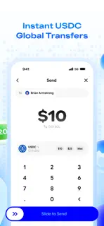 Base App: Built to Trade screenshot 6