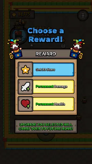 Toymaze Trails screenshot 2