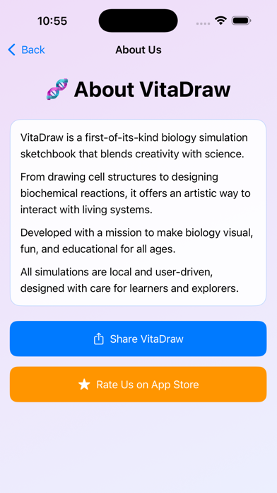 VitaDraw Screenshot