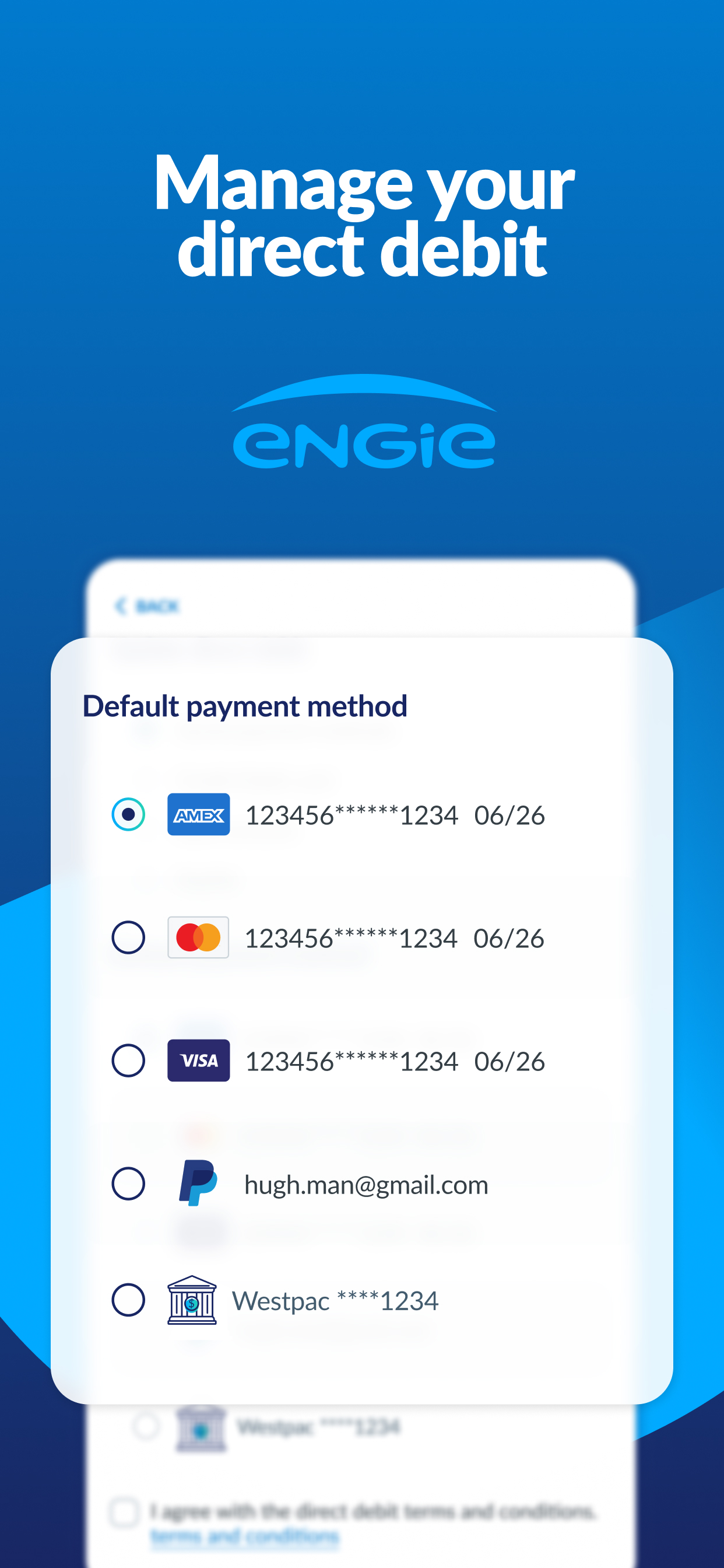 MyENGIE Australia
