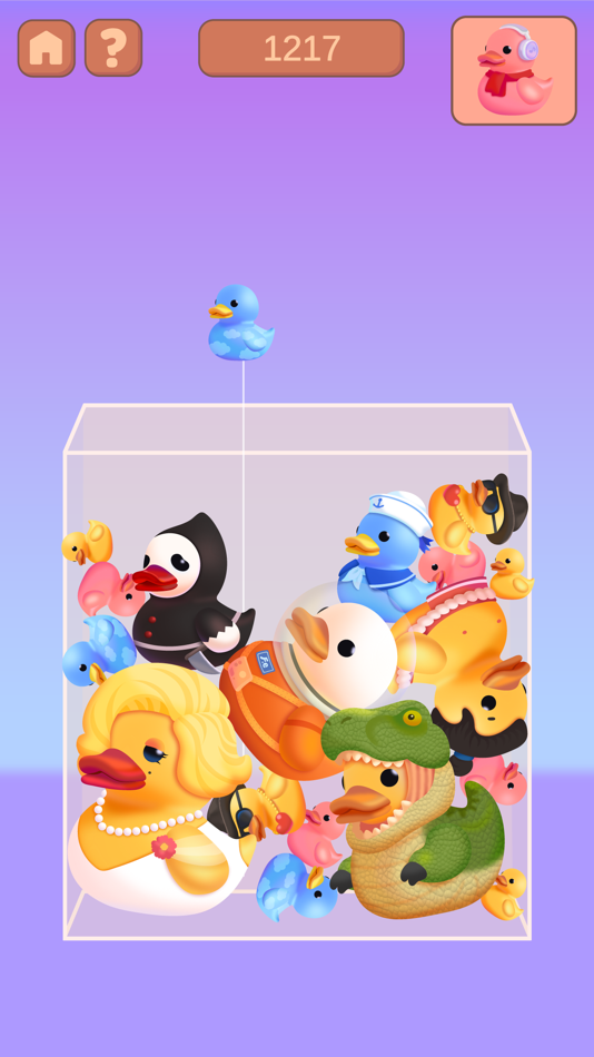#5. Mini Game Lab: GigglyBit (iOS) Podle: Funnyeve
