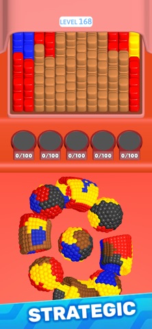 Pearl Stack Screenshot 5 of 5