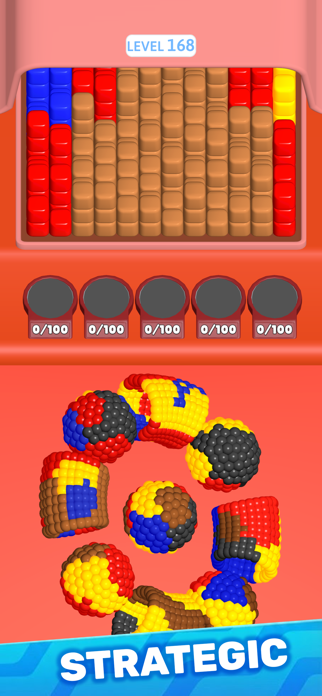 Pearl Stack Screenshot 5 of 5