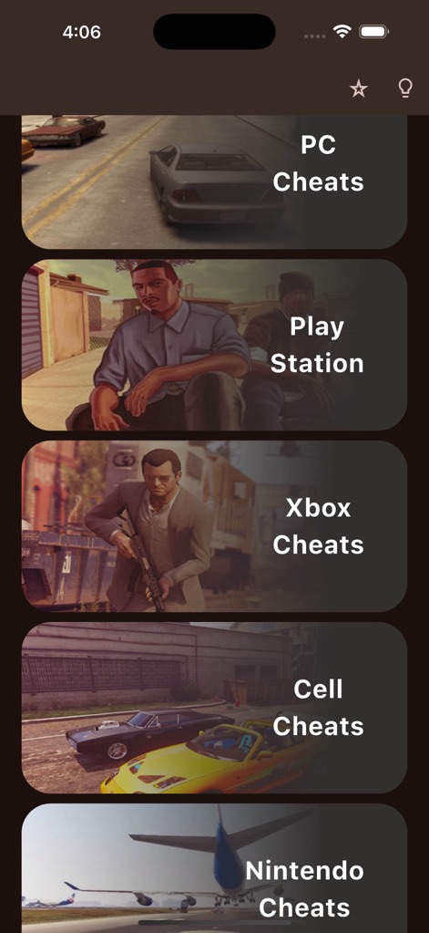 GTA 5 Cheat Codes For GTA V - Entertainment App | MWM