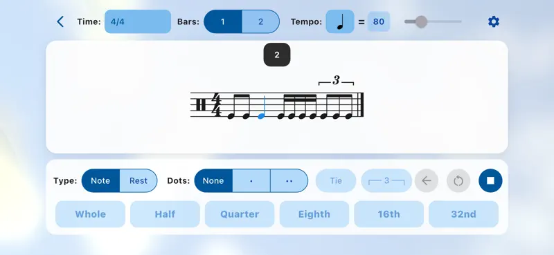 String Position Pro screenshot 10 of 10