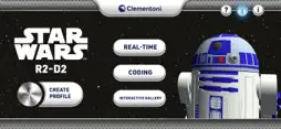 R2-D2 Clementoni screenshot 4