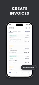 Invoice ASAP: Estimate Maker screenshot