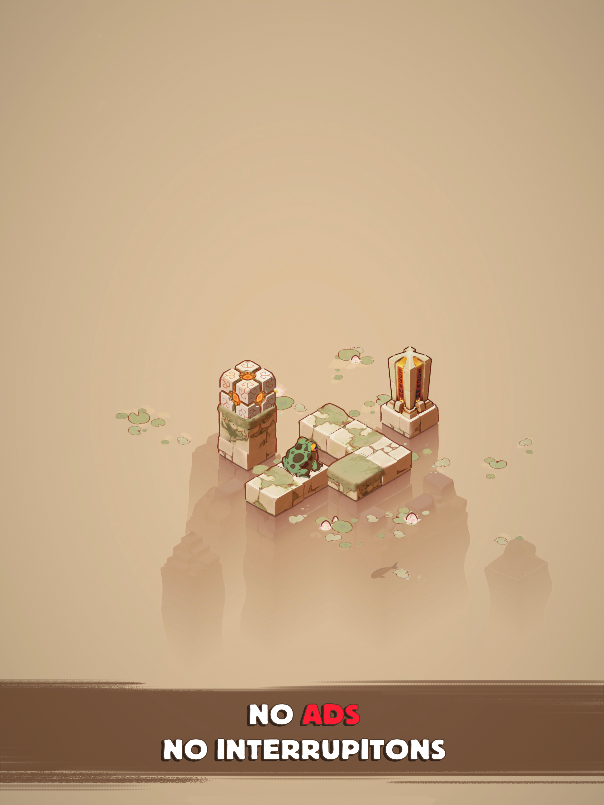 FROGBLOCK