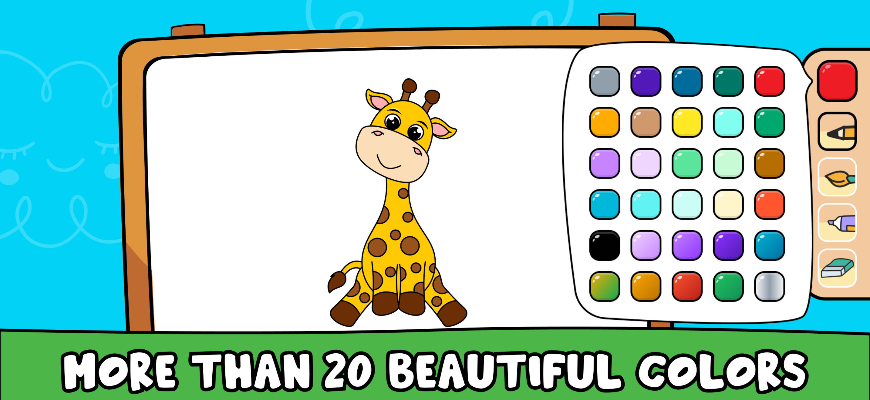 Candy Colors screenshot 5