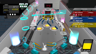 Extreme Pinball Challenge screenshot 7