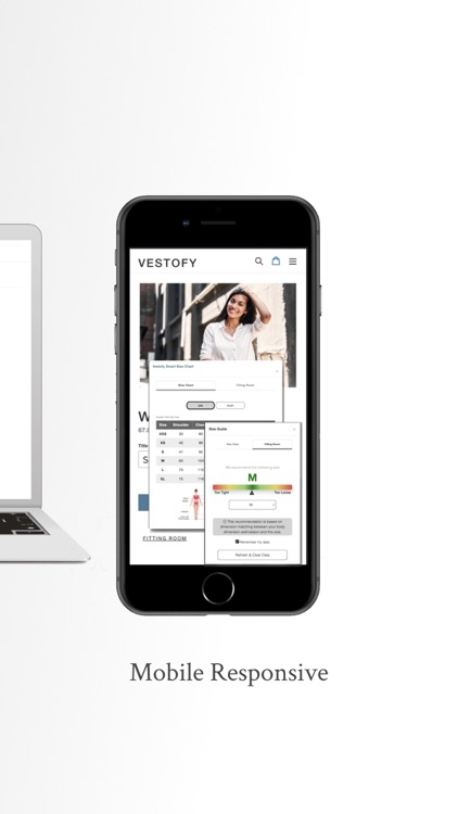 Size Chart Creator | Vestofy screenshot-6