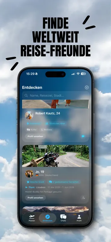 travo.ai screenshot 5 of 5