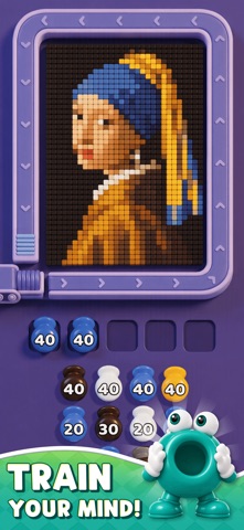 Click Shooter - Pixel Jam Game Screenshot 4 of 5