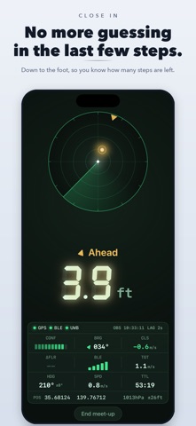 Meettap Screenshot 2 of 7