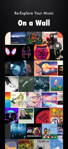 Alby Wall Screenshot 1 of 5