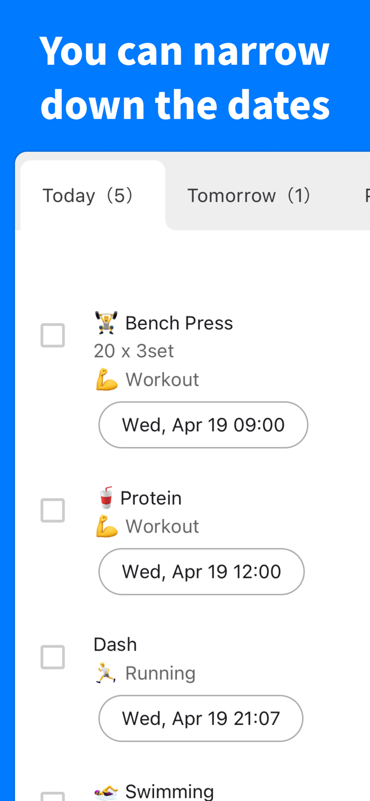 ToDo for Google - Manage tasks screenshot 7