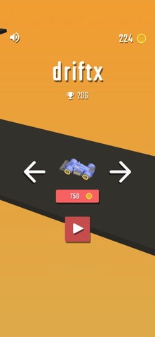 Drift Casual Screenshot 4 of 5