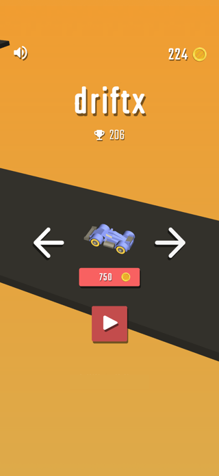 Drift Casual Screenshot 4 of 5