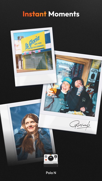 Film Cam: Vintage Camera screenshot-3