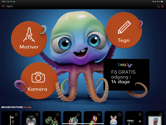 Screenshot #4 pour Beady