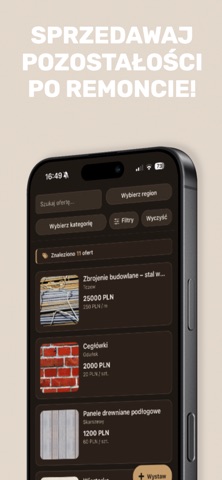 Renowork screenshot