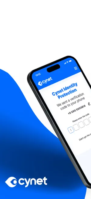 Cynet Authenticator screenshot 1