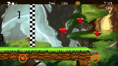 Drant Screenshot