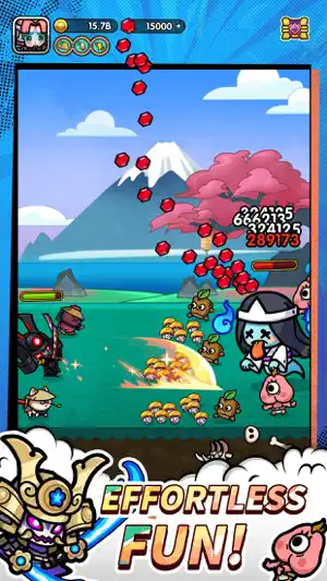 Prince GO screenshot 3