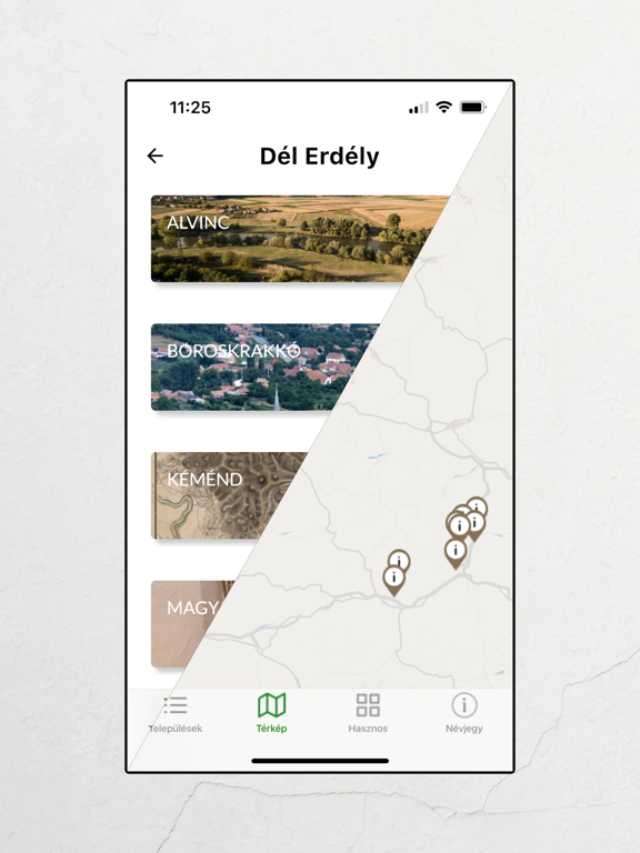 Screenshot #4 pour Toronyiránt