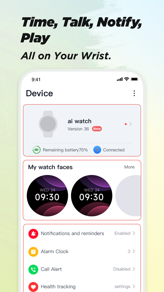#3. Aiwa Connect Plus (iOS) 由: ACC Group S.A.