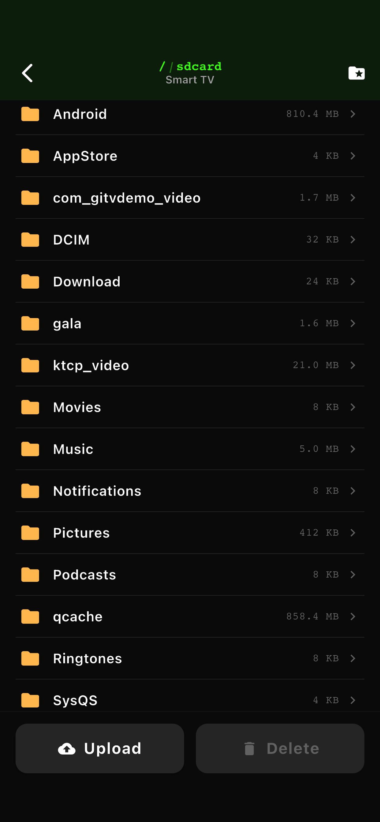AirAPK screenshot 8