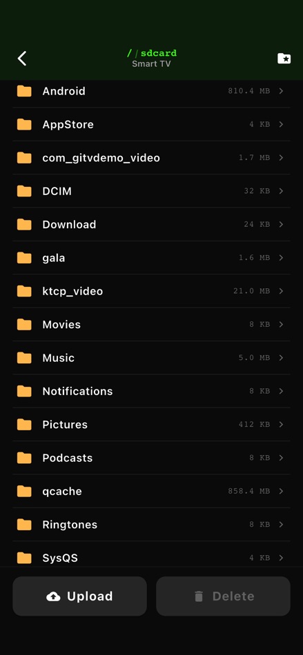 #8. AirAPK (iOS) Przez: 爽 彭