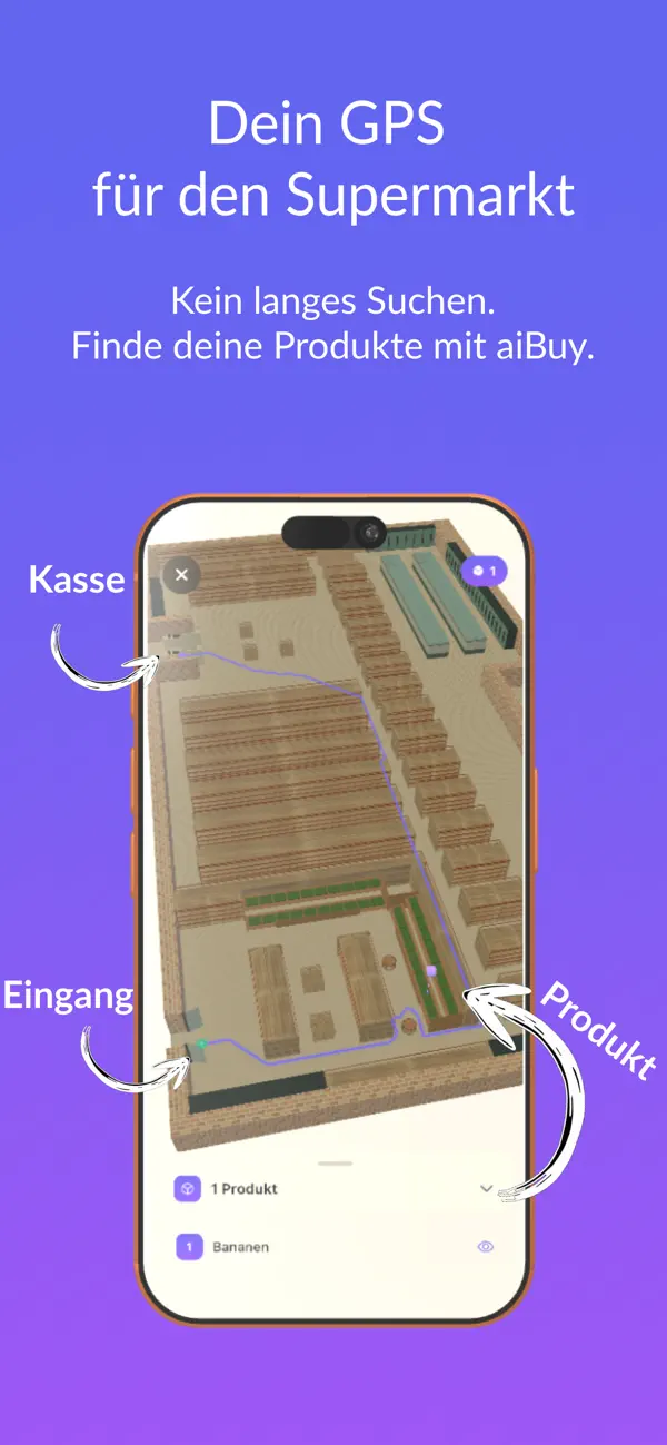 Screenshot #2 pour aiBuy