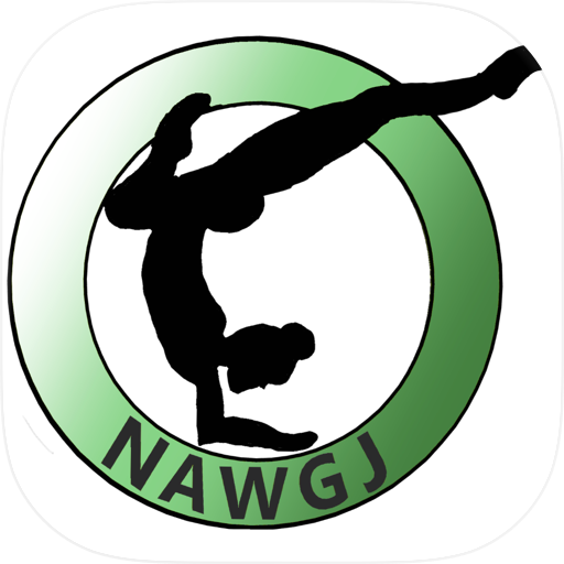 NAWGJ Expense Tracking