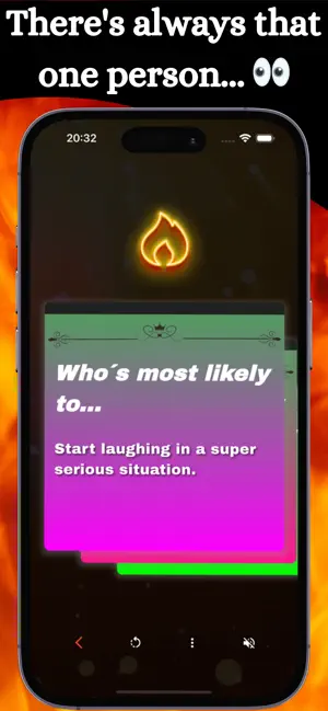 Most Likely To - Best screenshot 2