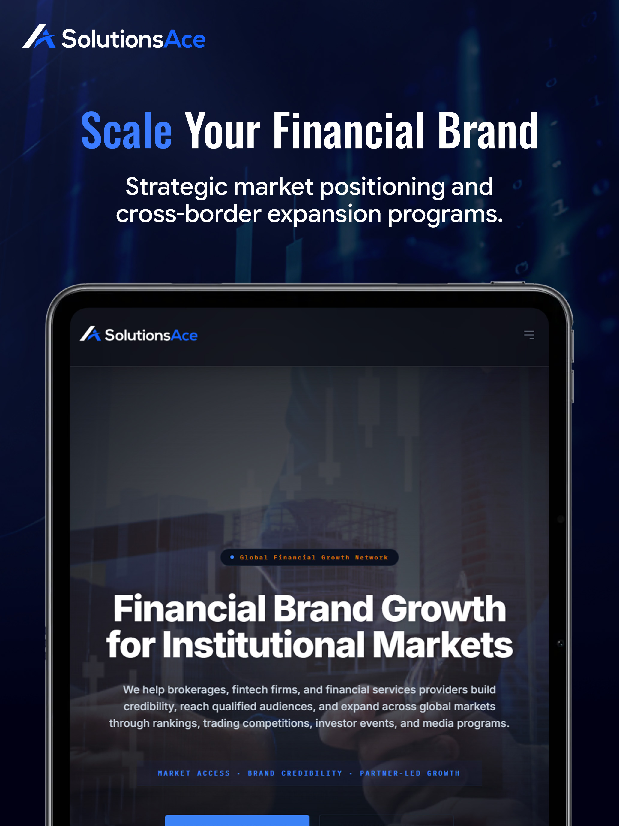 SolutionsAce screenshot 7