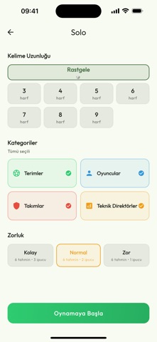 Futbul Screenshot 2 of 5