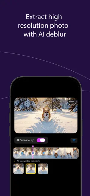 Momentary: Live and Video screenshot 3