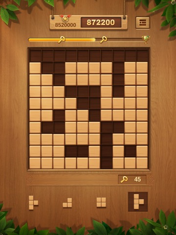 Block Puzzle-パズルゲのおすすめ画像7