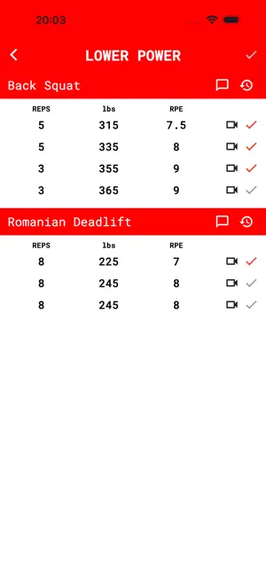 Trainer App: Coaching Platform screenshot 3