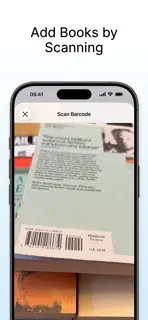 Reading List: Book Tracker screenshot 5