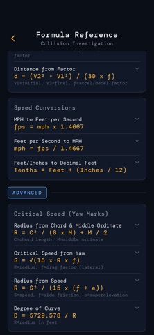CrashMatrix Pro Screenshot 7 of 10