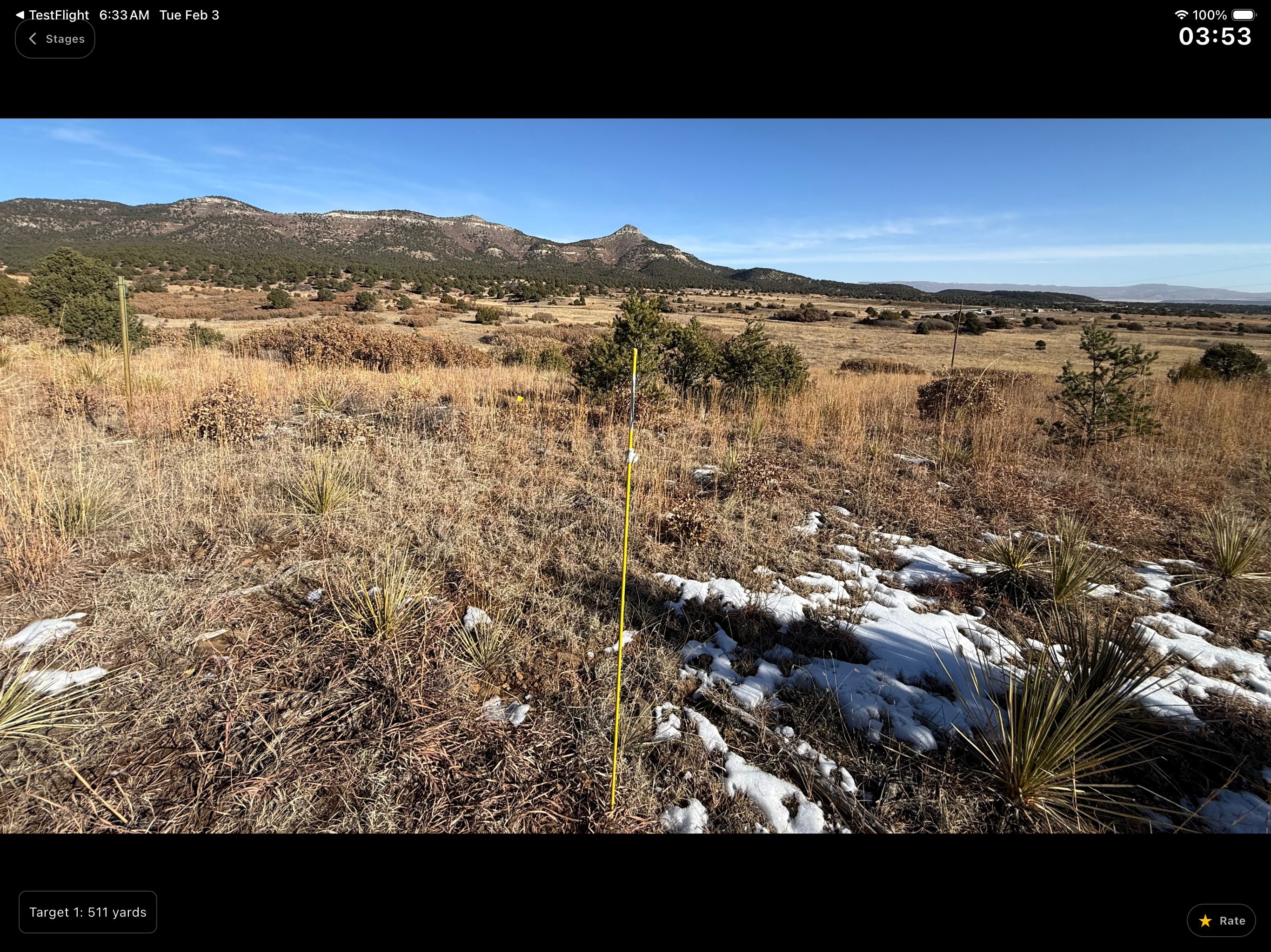 Dry Fire Hunt screenshot 7