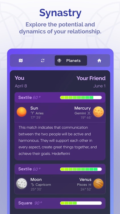 Ms Astro - Astrology screenshot-4