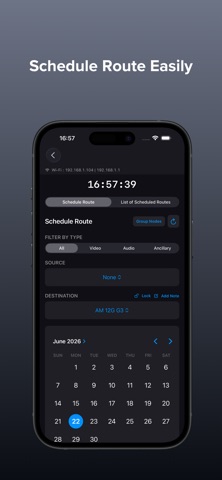 Pocket 2110 Screenshot 3 of 7