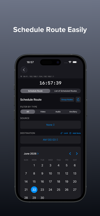 Pocket 2110 Screenshot 3 of 7
